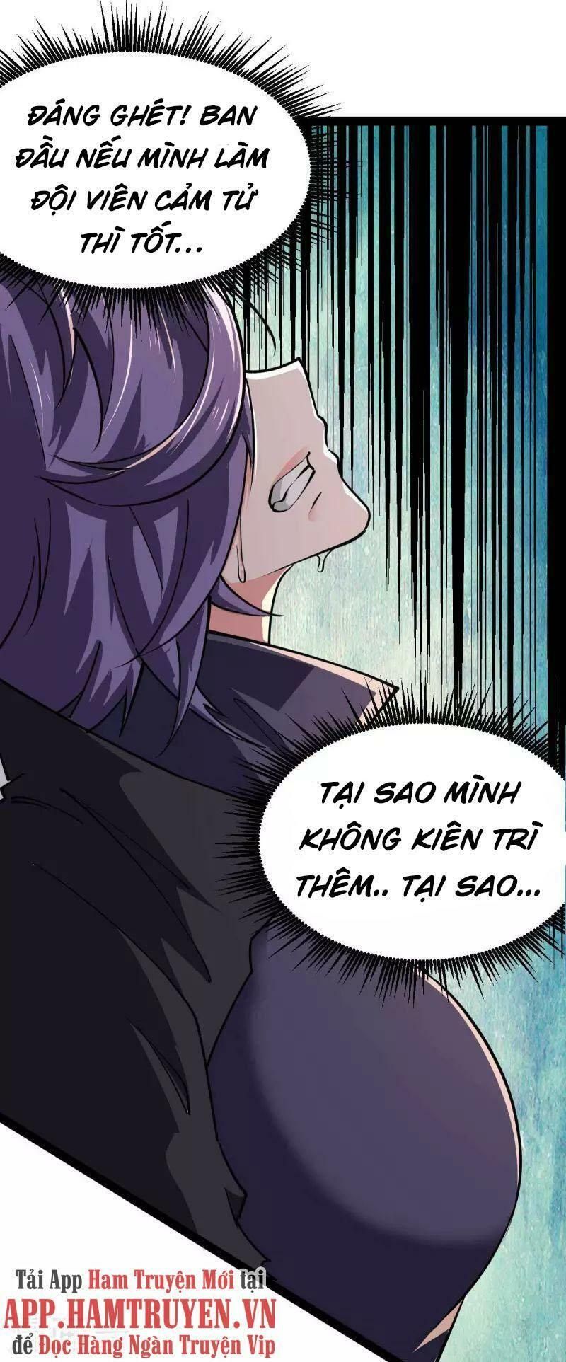 đọc truyện Quân Đoàn Nữ Tử Ngày Tận Thế Của Tôi Chương 67 ảnh 7 tại Thiên Thai Truyện