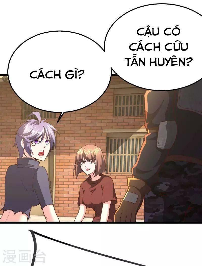 đọc truyện Quân Đoàn Nữ Tử Ngày Tận Thế Của Tôi Chương 67 ảnh 10 tại Thiên Thai Truyện