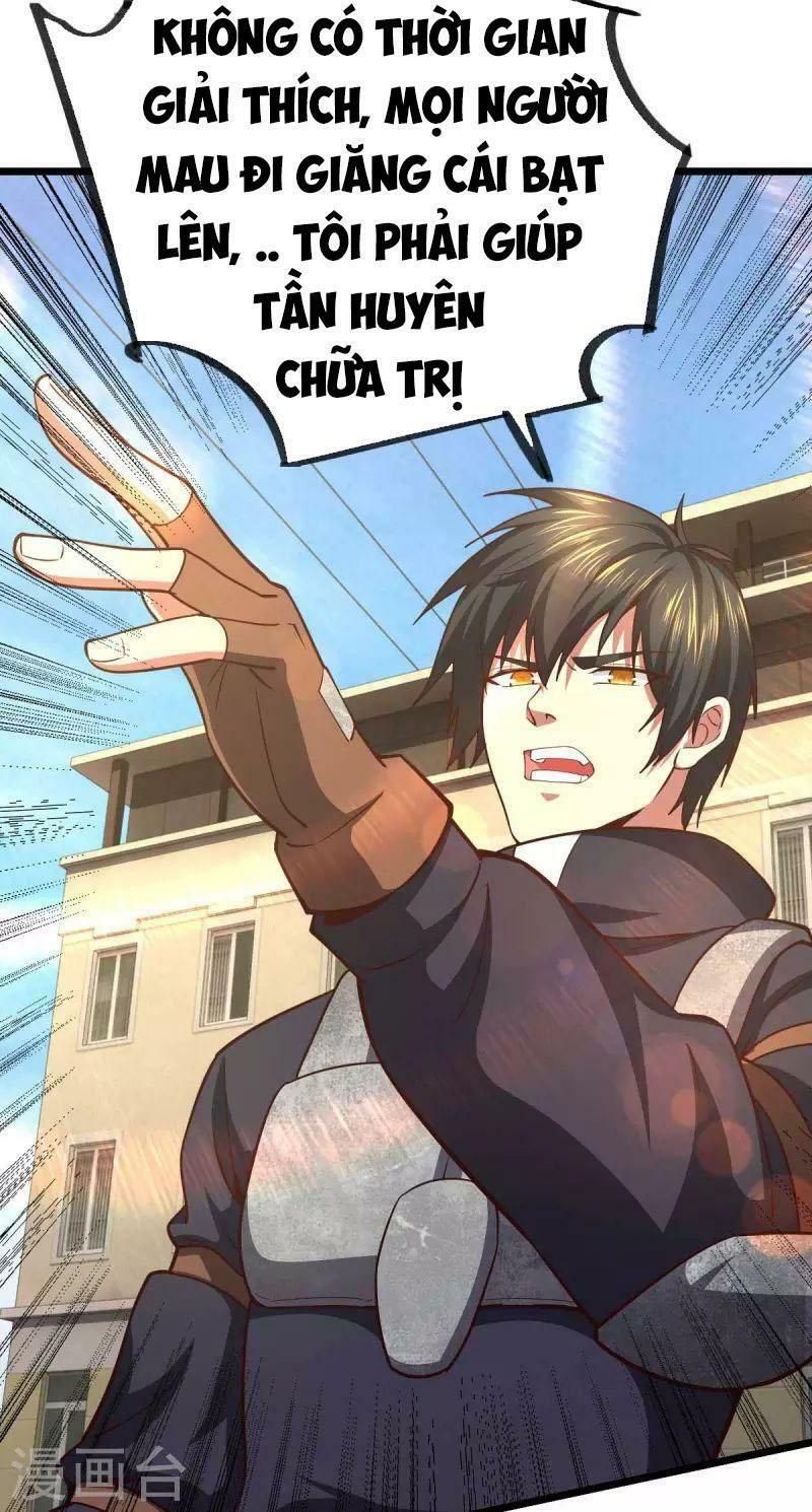 đọc truyện Quân Đoàn Nữ Tử Ngày Tận Thế Của Tôi Chương 67 ảnh 11 tại Thiên Thai Truyện