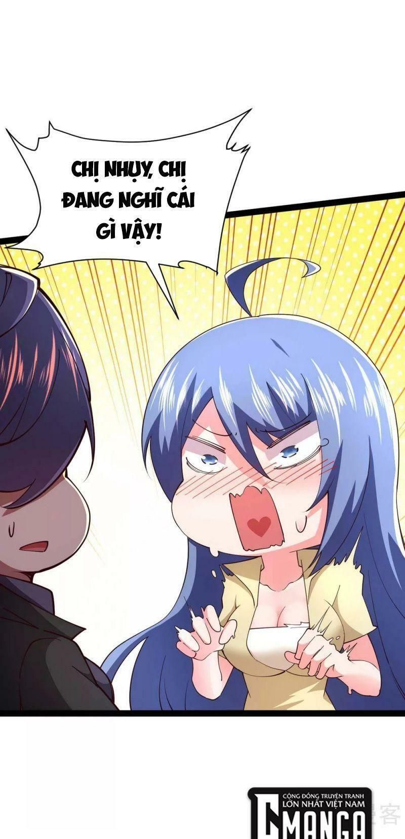 đọc truyện Quân Đoàn Nữ Tử Ngày Tận Thế Của Tôi Chương 68 ảnh 13 tại Thiên Thai Truyện