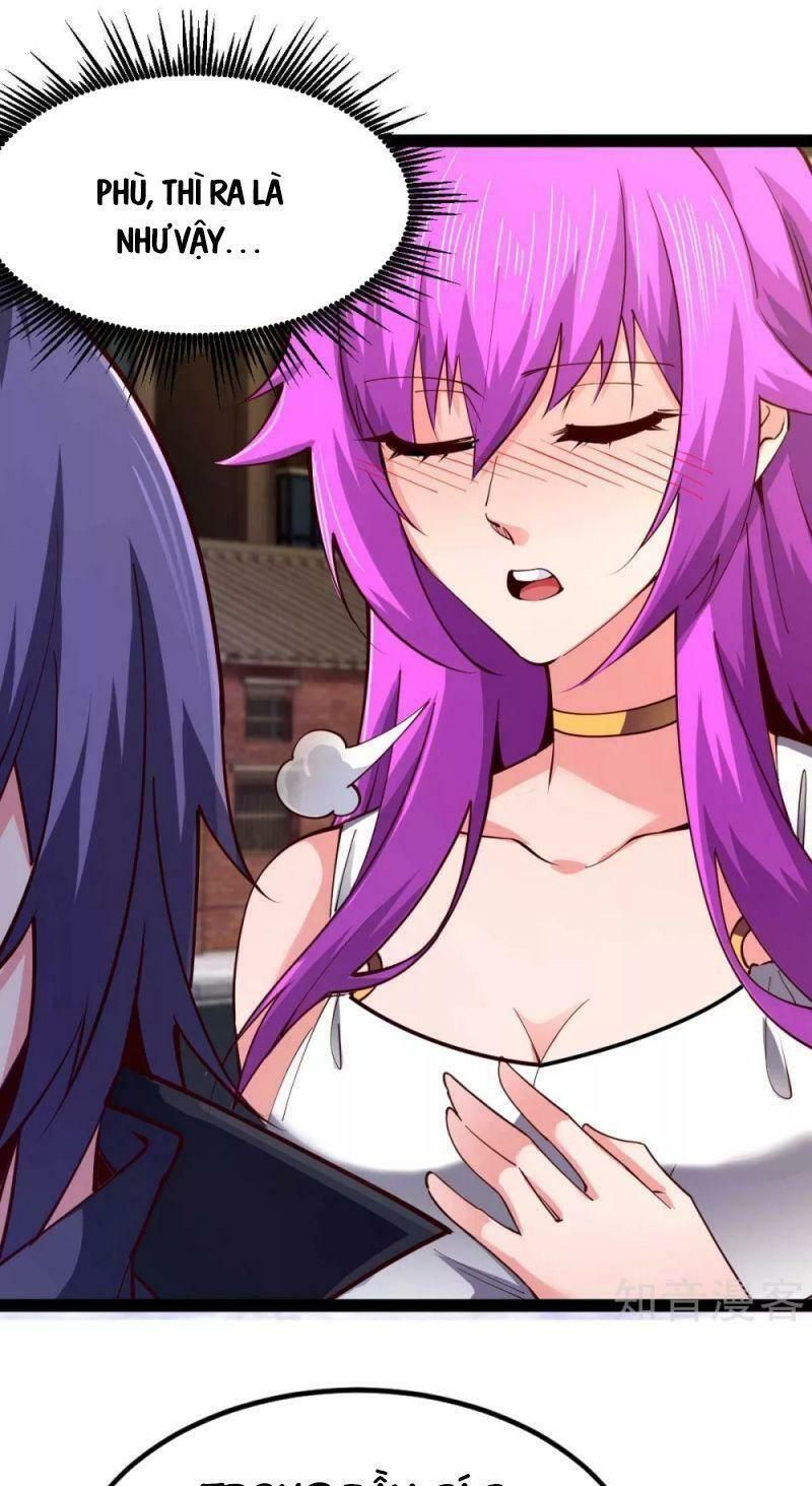 đọc truyện Quân Đoàn Nữ Tử Ngày Tận Thế Của Tôi Chương 68 ảnh 15 tại Thiên Thai Truyện