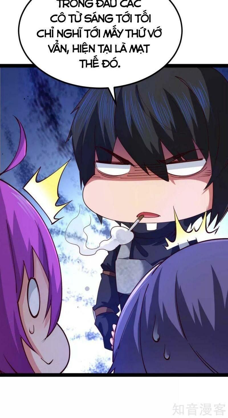 đọc truyện Quân Đoàn Nữ Tử Ngày Tận Thế Của Tôi Chương 68 ảnh 16 tại Thiên Thai Truyện