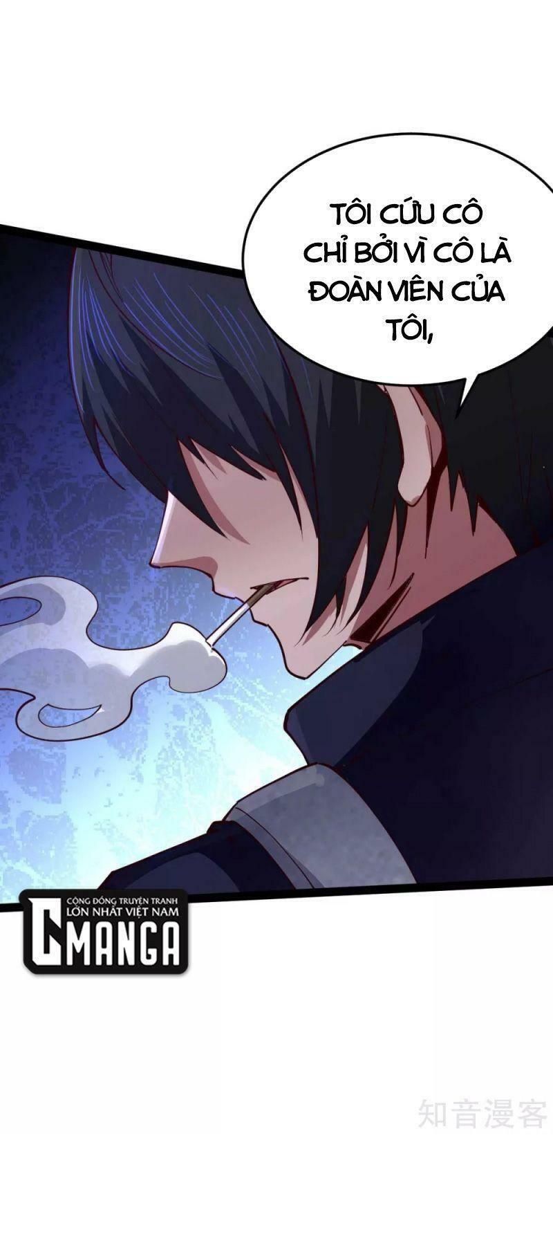 đọc truyện Quân Đoàn Nữ Tử Ngày Tận Thế Của Tôi Chương 68 ảnh 19 tại Thiên Thai Truyện