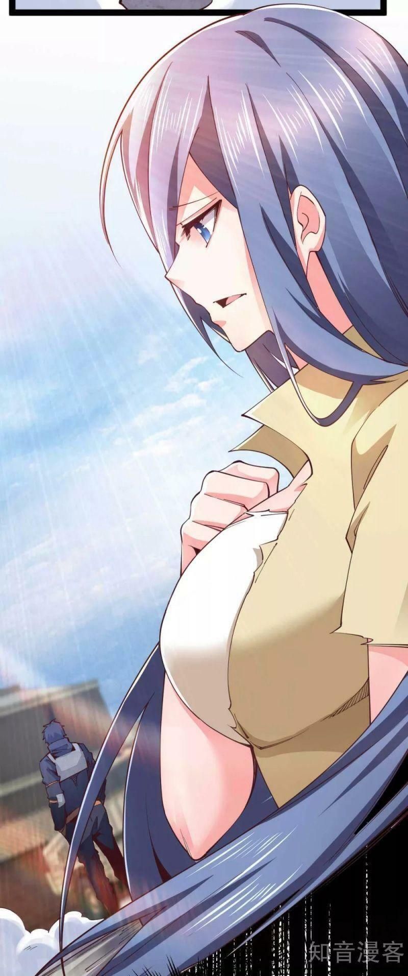 đọc truyện Quân Đoàn Nữ Tử Ngày Tận Thế Của Tôi Chương 68 ảnh 21 tại Thiên Thai Truyện