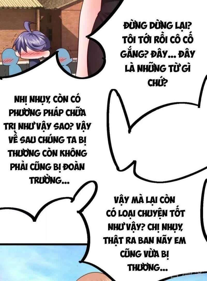 đọc truyện Quân Đoàn Nữ Tử Ngày Tận Thế Của Tôi Chương 68 ảnh 4 tại Thiên Thai Truyện