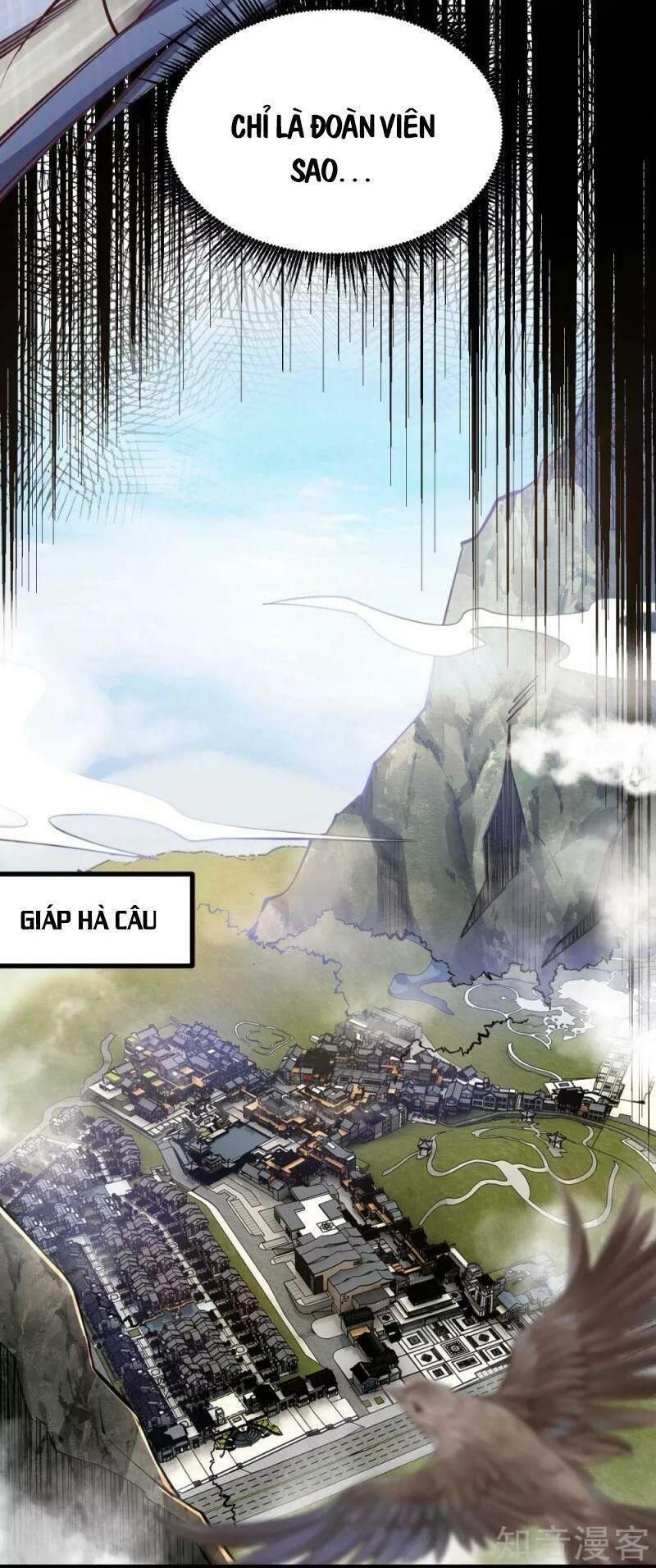 đọc truyện Quân Đoàn Nữ Tử Ngày Tận Thế Của Tôi Chương 68 ảnh 22 tại Thiên Thai Truyện