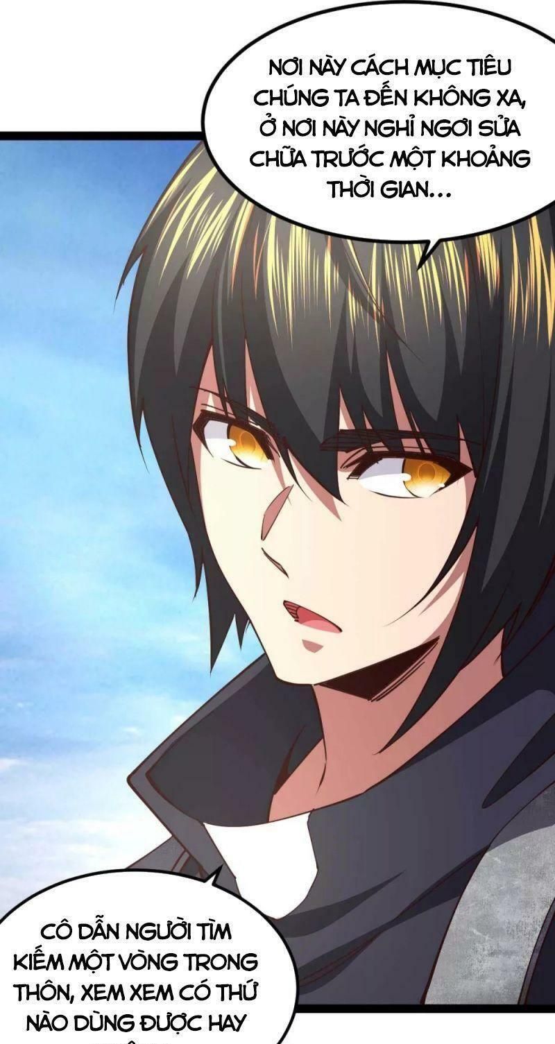 đọc truyện Quân Đoàn Nữ Tử Ngày Tận Thế Của Tôi Chương 68 ảnh 27 tại Thiên Thai Truyện