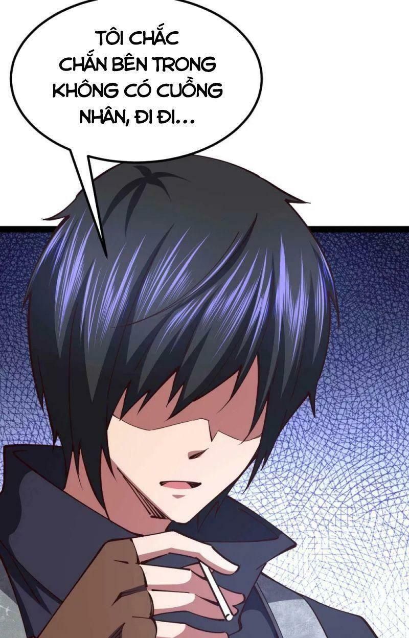 đọc truyện Quân Đoàn Nữ Tử Ngày Tận Thế Của Tôi Chương 68 ảnh 29 tại Thiên Thai Truyện