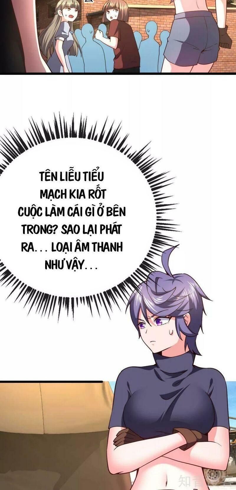 đọc truyện Quân Đoàn Nữ Tử Ngày Tận Thế Của Tôi Chương 68 ảnh 6 tại Thiên Thai Truyện