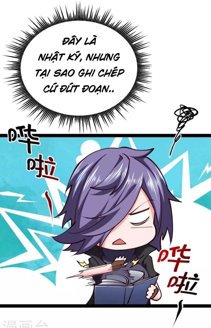 đọc truyện Quân Đoàn Nữ Tử Ngày Tận Thế Của Tôi Chương 69 ảnh 12 tại Thiên Thai Truyện