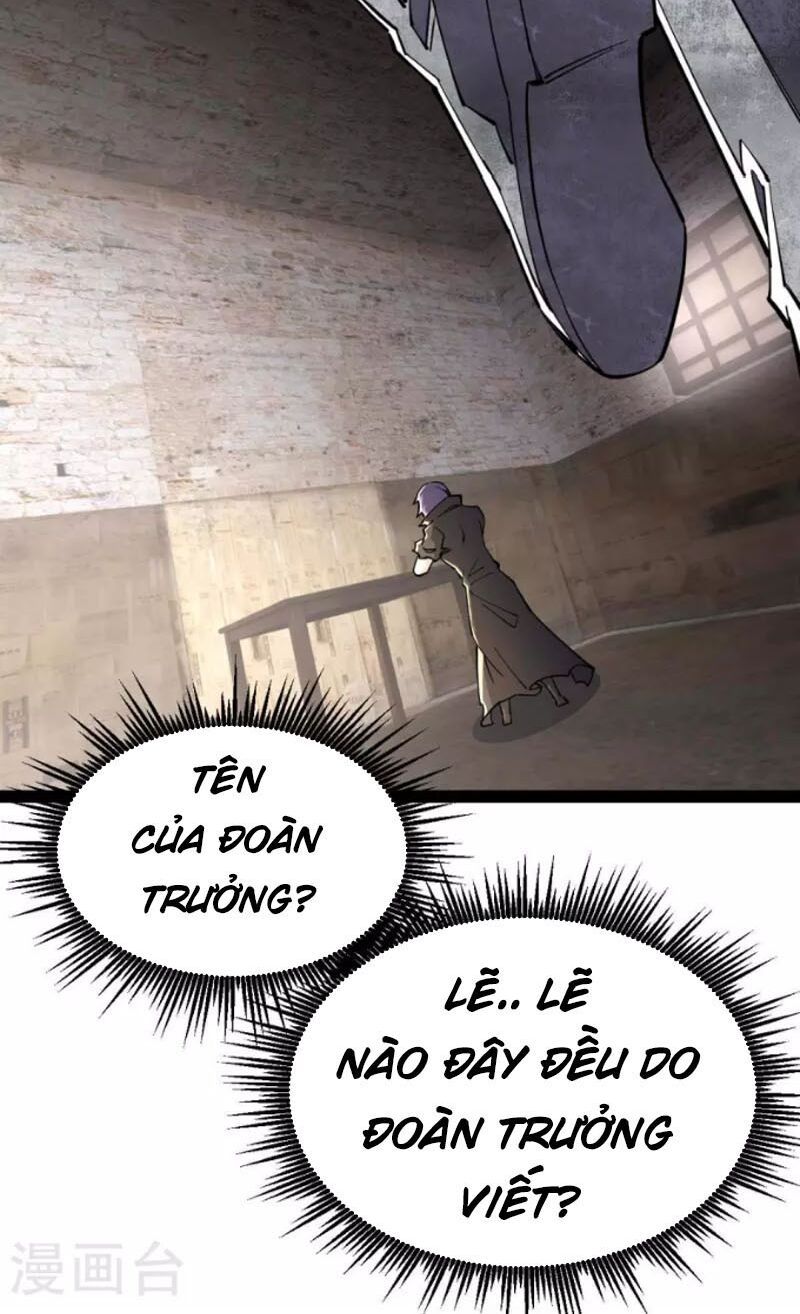 đọc truyện Quân Đoàn Nữ Tử Ngày Tận Thế Của Tôi Chương 69 ảnh 15 tại Thiên Thai Truyện