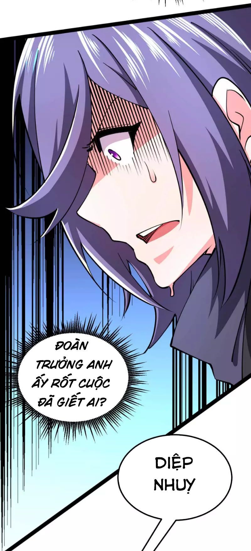 đọc truyện Quân Đoàn Nữ Tử Ngày Tận Thế Của Tôi Chương 69 ảnh 16 tại Thiên Thai Truyện