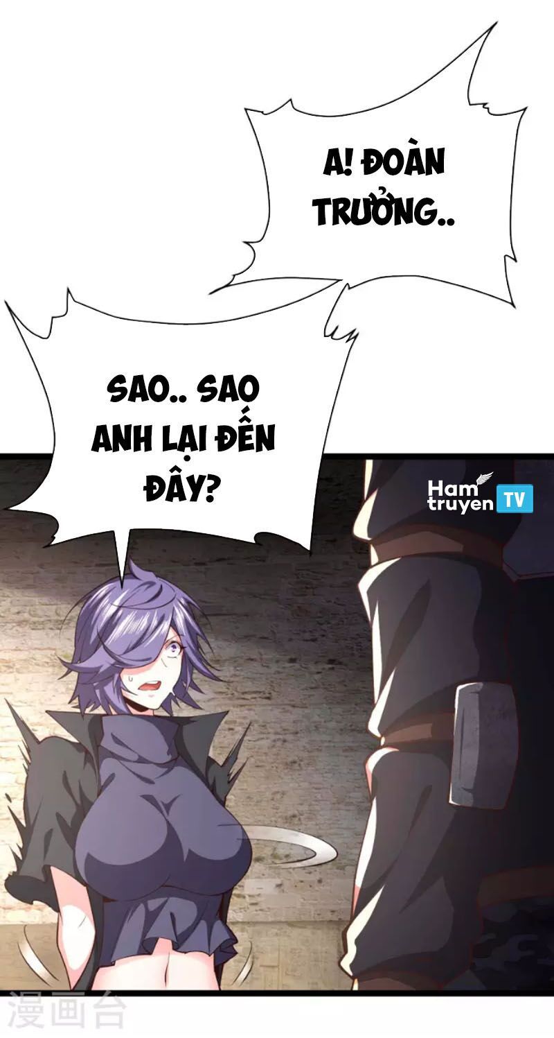 đọc truyện Quân Đoàn Nữ Tử Ngày Tận Thế Của Tôi Chương 69 ảnh 19 tại Thiên Thai Truyện