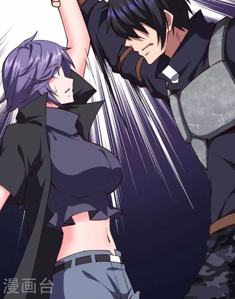 đọc truyện Quân Đoàn Nữ Tử Ngày Tận Thế Của Tôi Chương 69 ảnh 21 tại Thiên Thai Truyện