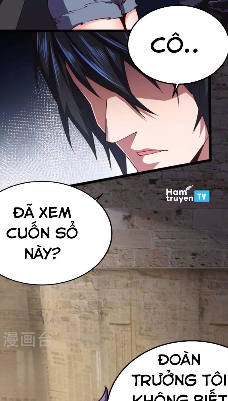 đọc truyện Quân Đoàn Nữ Tử Ngày Tận Thế Của Tôi Chương 69 ảnh 22 tại Thiên Thai Truyện