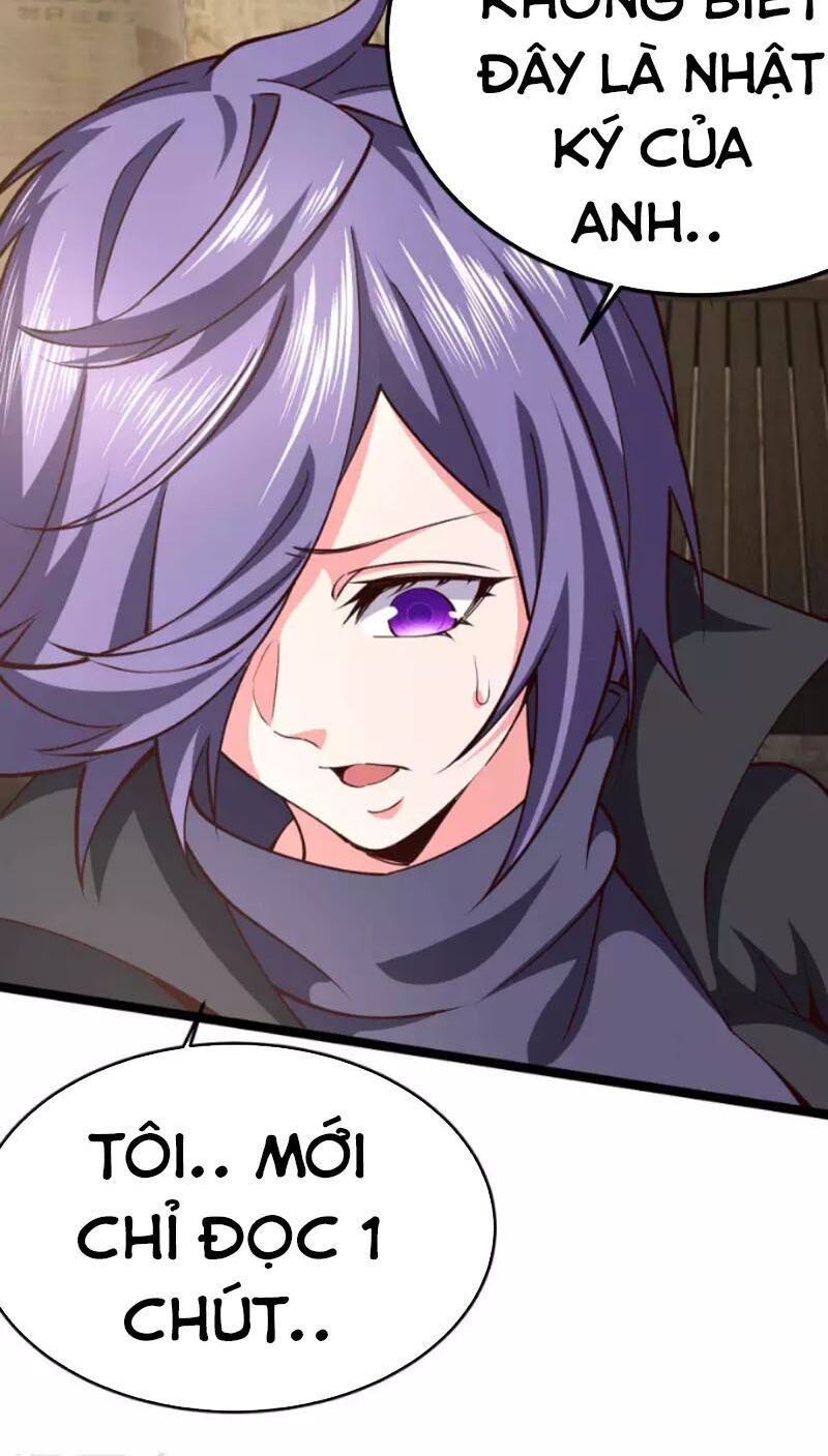 đọc truyện Quân Đoàn Nữ Tử Ngày Tận Thế Của Tôi Chương 69 ảnh 23 tại Thiên Thai Truyện