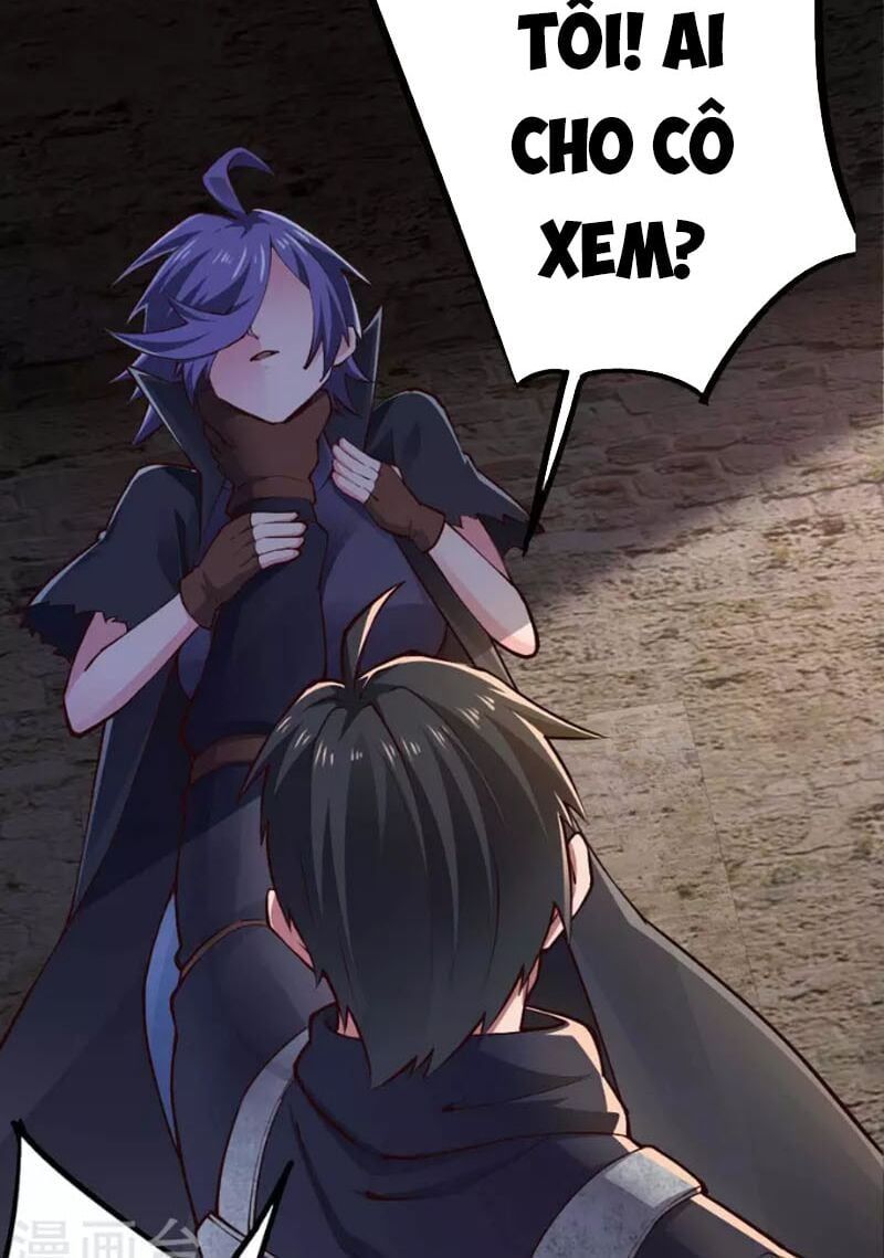 đọc truyện Quân Đoàn Nữ Tử Ngày Tận Thế Của Tôi Chương 69 ảnh 25 tại Thiên Thai Truyện