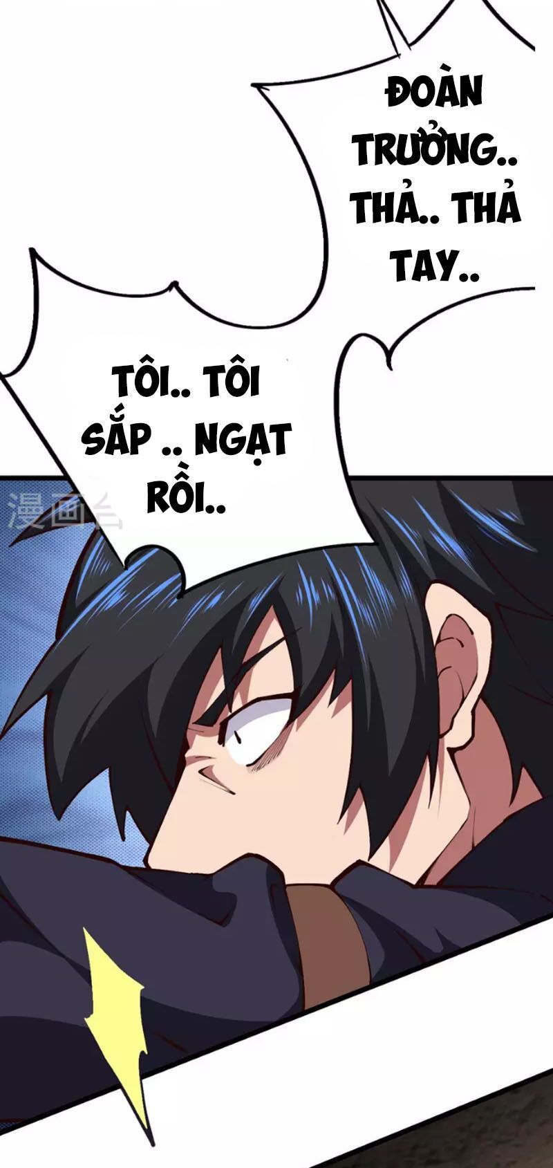 đọc truyện Quân Đoàn Nữ Tử Ngày Tận Thế Của Tôi Chương 69 ảnh 27 tại Thiên Thai Truyện