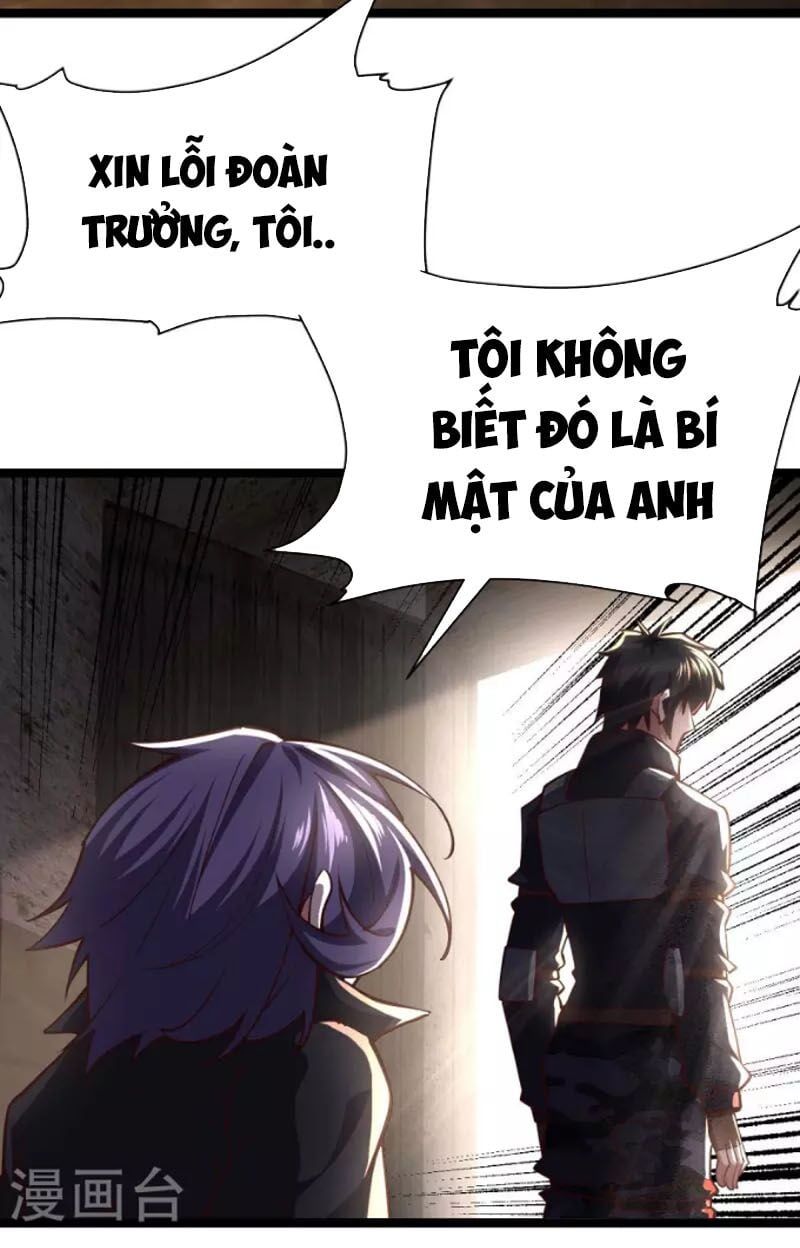 đọc truyện Quân Đoàn Nữ Tử Ngày Tận Thế Của Tôi Chương 69 ảnh 30 tại Thiên Thai Truyện