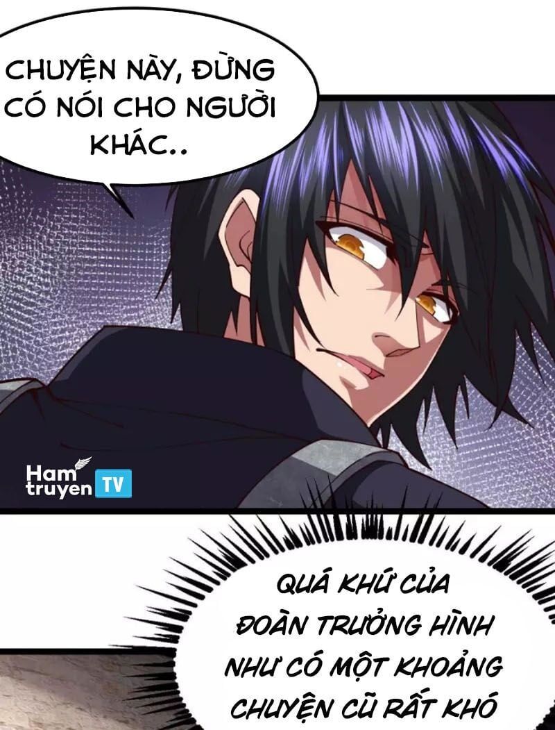 đọc truyện Quân Đoàn Nữ Tử Ngày Tận Thế Của Tôi Chương 69 ảnh 31 tại Thiên Thai Truyện