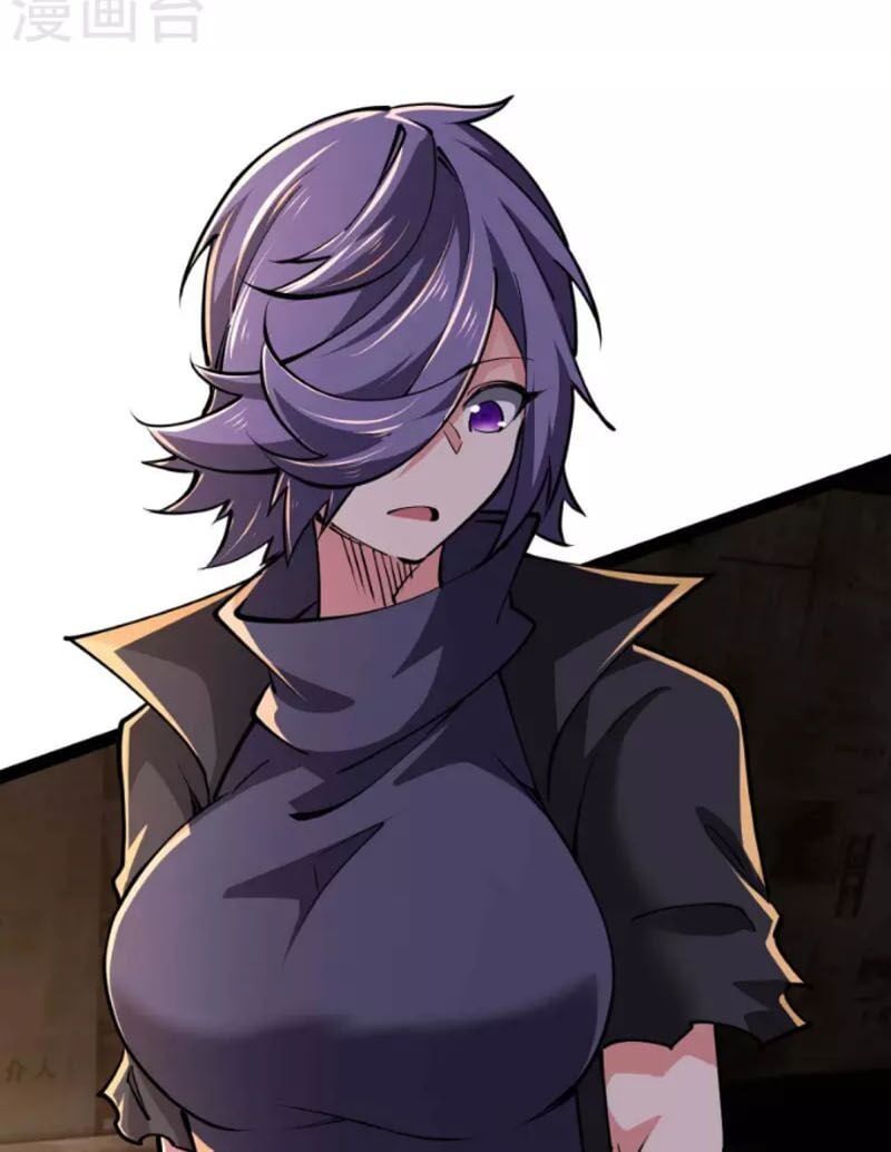 đọc truyện Quân Đoàn Nữ Tử Ngày Tận Thế Của Tôi Chương 69 ảnh 6 tại Thiên Thai Truyện