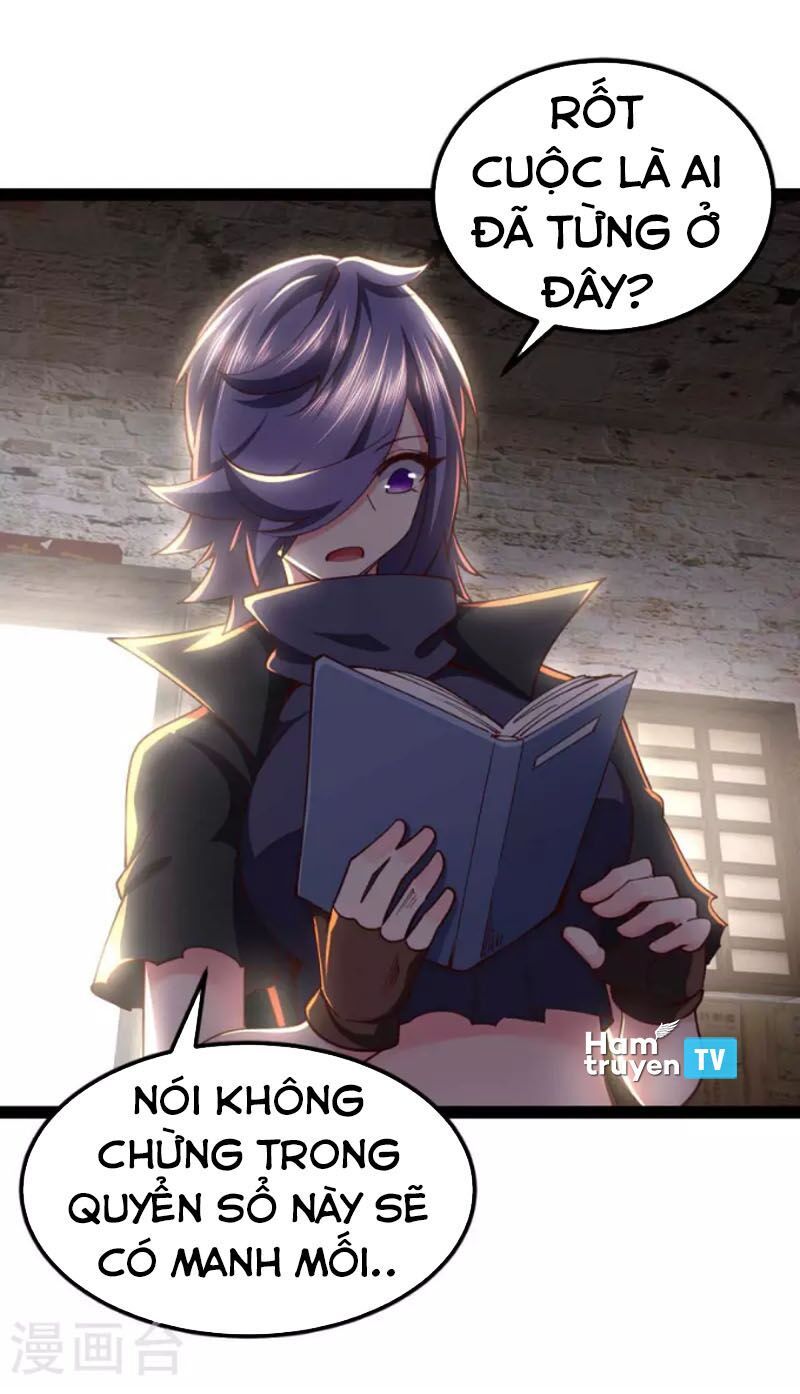 đọc truyện Quân Đoàn Nữ Tử Ngày Tận Thế Của Tôi Chương 69 ảnh 8 tại Thiên Thai Truyện