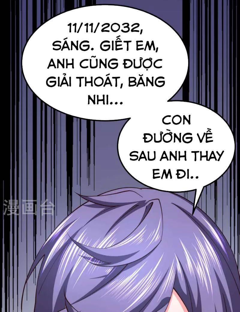 đọc truyện Quân Đoàn Nữ Tử Ngày Tận Thế Của Tôi Chương 69 ảnh 10 tại Thiên Thai Truyện