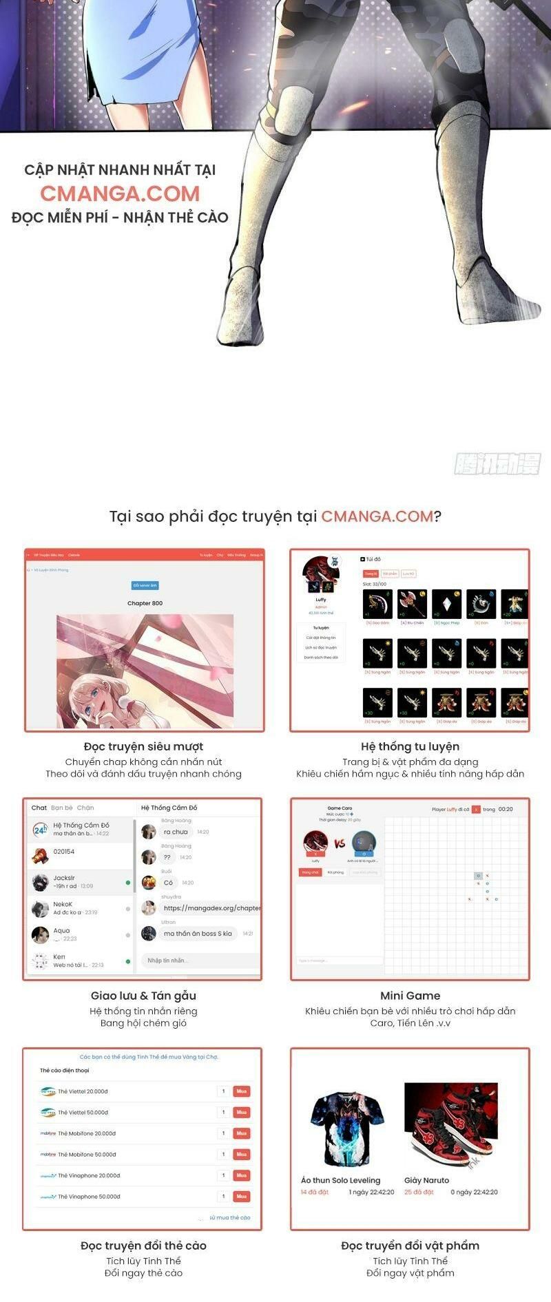 đọc truyện Quân Đoàn Nữ Tử Ngày Tận Thế Của Tôi Chương 7 ảnh 13 tại Thiên Thai Truyện