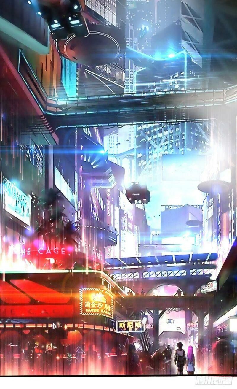 đọc truyện Quân Đoàn Nữ Tử Ngày Tận Thế Của Tôi Chương 7 ảnh 18 tại Thiên Thai Truyện