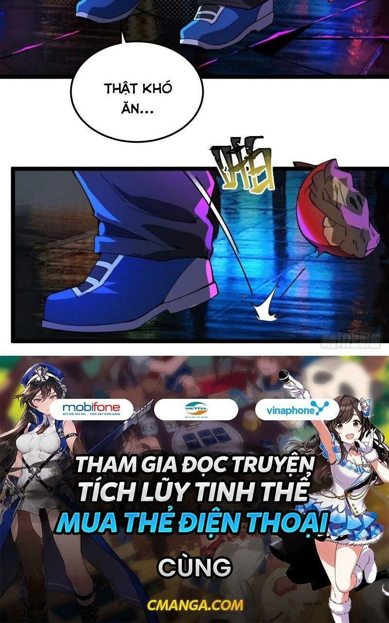 đọc truyện Quân Đoàn Nữ Tử Ngày Tận Thế Của Tôi Chương 7 ảnh 21 tại Thiên Thai Truyện