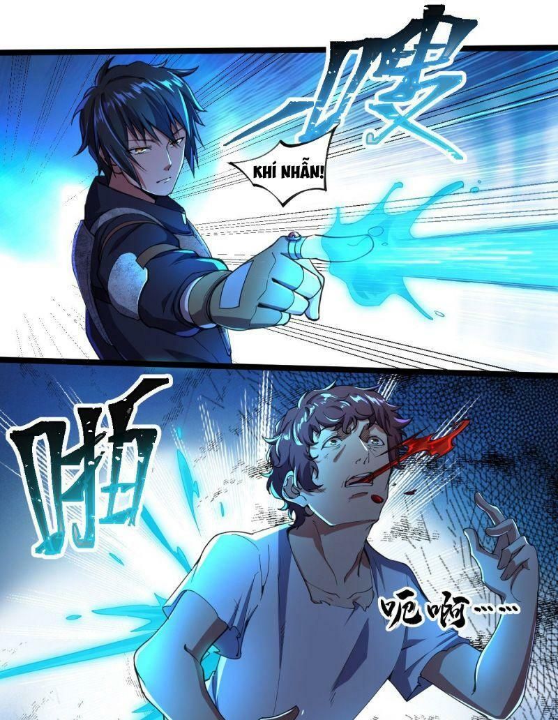 đọc truyện Quân Đoàn Nữ Tử Ngày Tận Thế Của Tôi Chương 7 ảnh 5 tại Thiên Thai Truyện