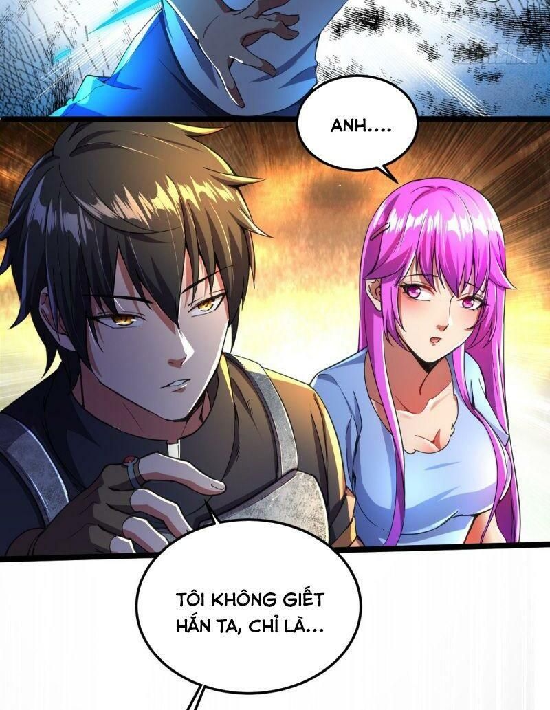 đọc truyện Quân Đoàn Nữ Tử Ngày Tận Thế Của Tôi Chương 7 ảnh 6 tại Thiên Thai Truyện