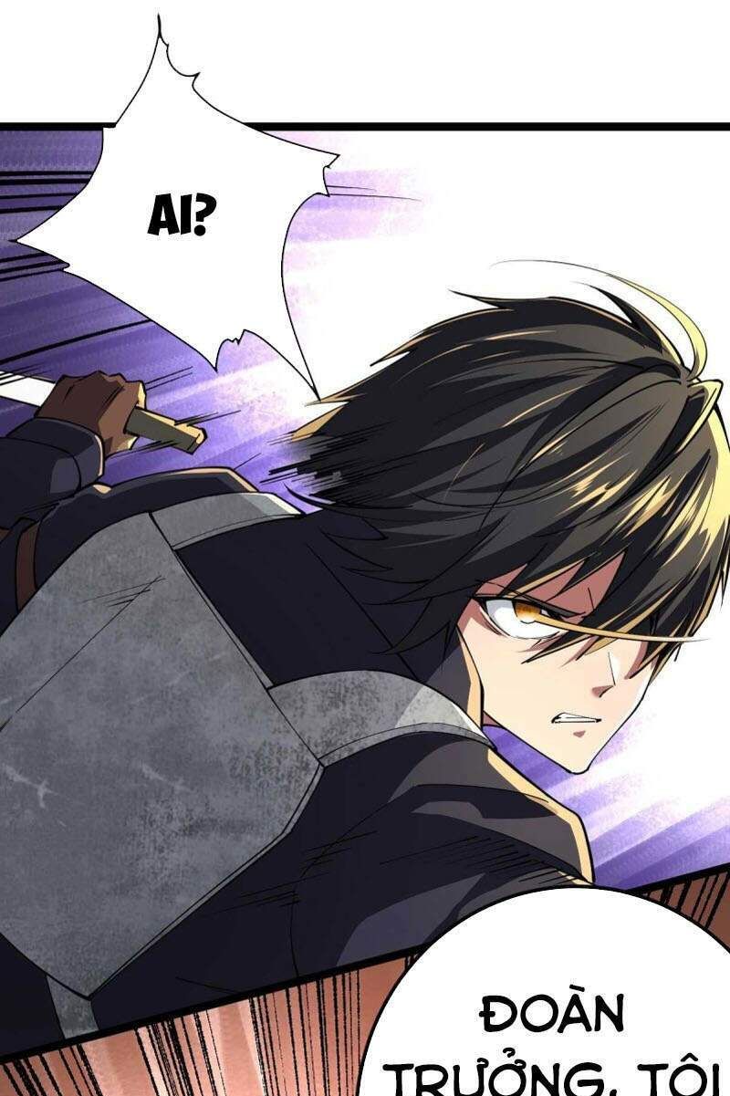 đọc truyện Quân Đoàn Nữ Tử Ngày Tận Thế Của Tôi Chương 70 ảnh 12 tại Thiên Thai Truyện