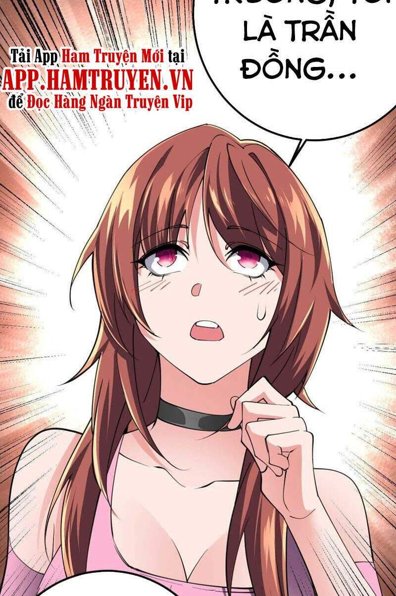 đọc truyện Quân Đoàn Nữ Tử Ngày Tận Thế Của Tôi Chương 70 ảnh 13 tại Thiên Thai Truyện