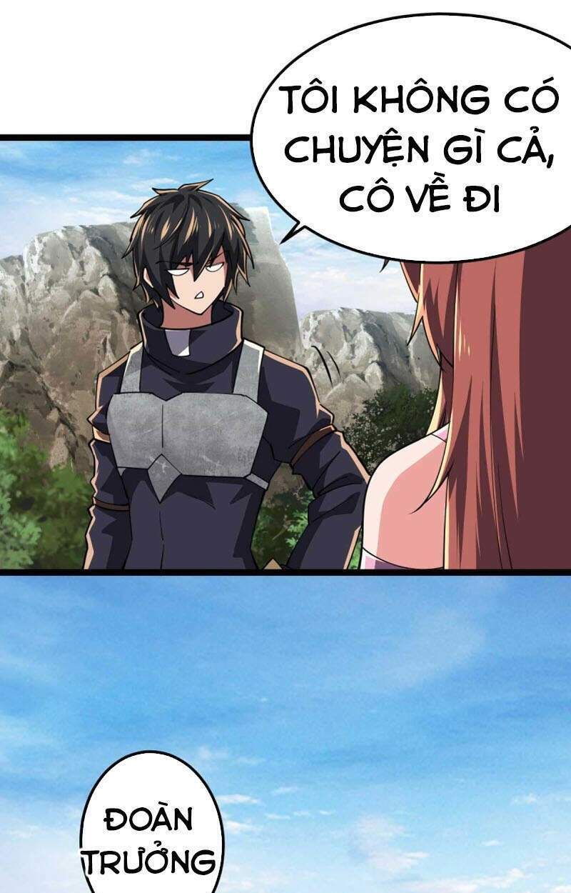 đọc truyện Quân Đoàn Nữ Tử Ngày Tận Thế Của Tôi Chương 70 ảnh 15 tại Thiên Thai Truyện