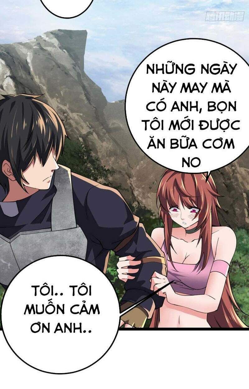 đọc truyện Quân Đoàn Nữ Tử Ngày Tận Thế Của Tôi Chương 70 ảnh 16 tại Thiên Thai Truyện