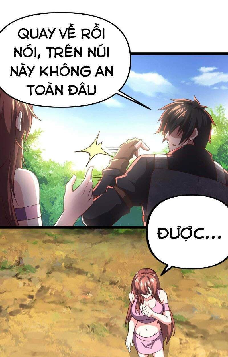 đọc truyện Quân Đoàn Nữ Tử Ngày Tận Thế Của Tôi Chương 70 ảnh 18 tại Thiên Thai Truyện