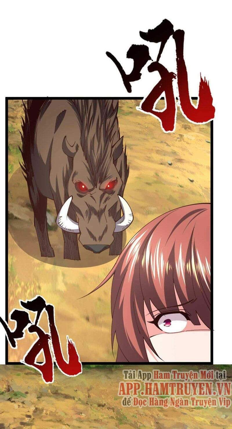 đọc truyện Quân Đoàn Nữ Tử Ngày Tận Thế Của Tôi Chương 70 ảnh 21 tại Thiên Thai Truyện