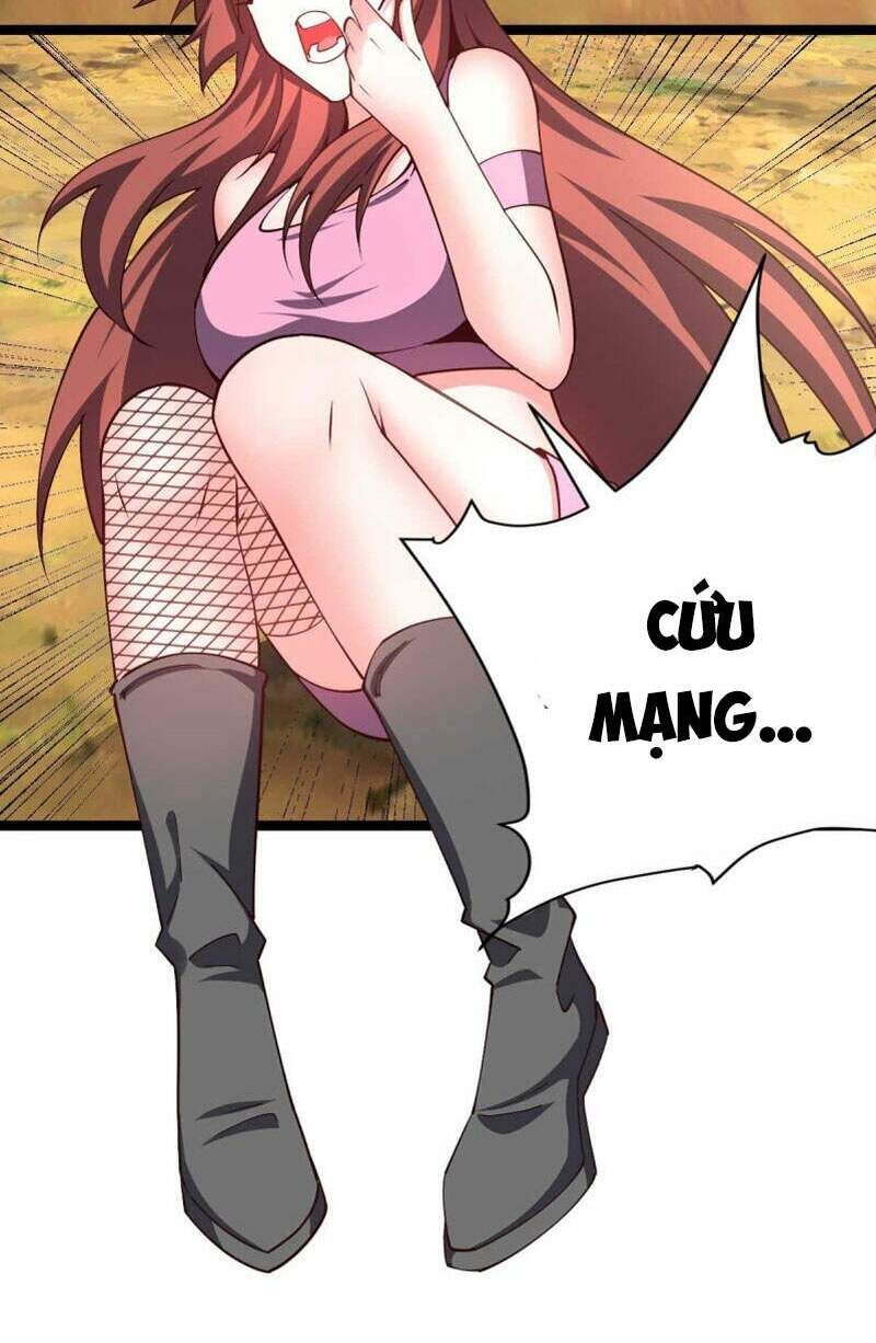 đọc truyện Quân Đoàn Nữ Tử Ngày Tận Thế Của Tôi Chương 70 ảnh 23 tại Thiên Thai Truyện