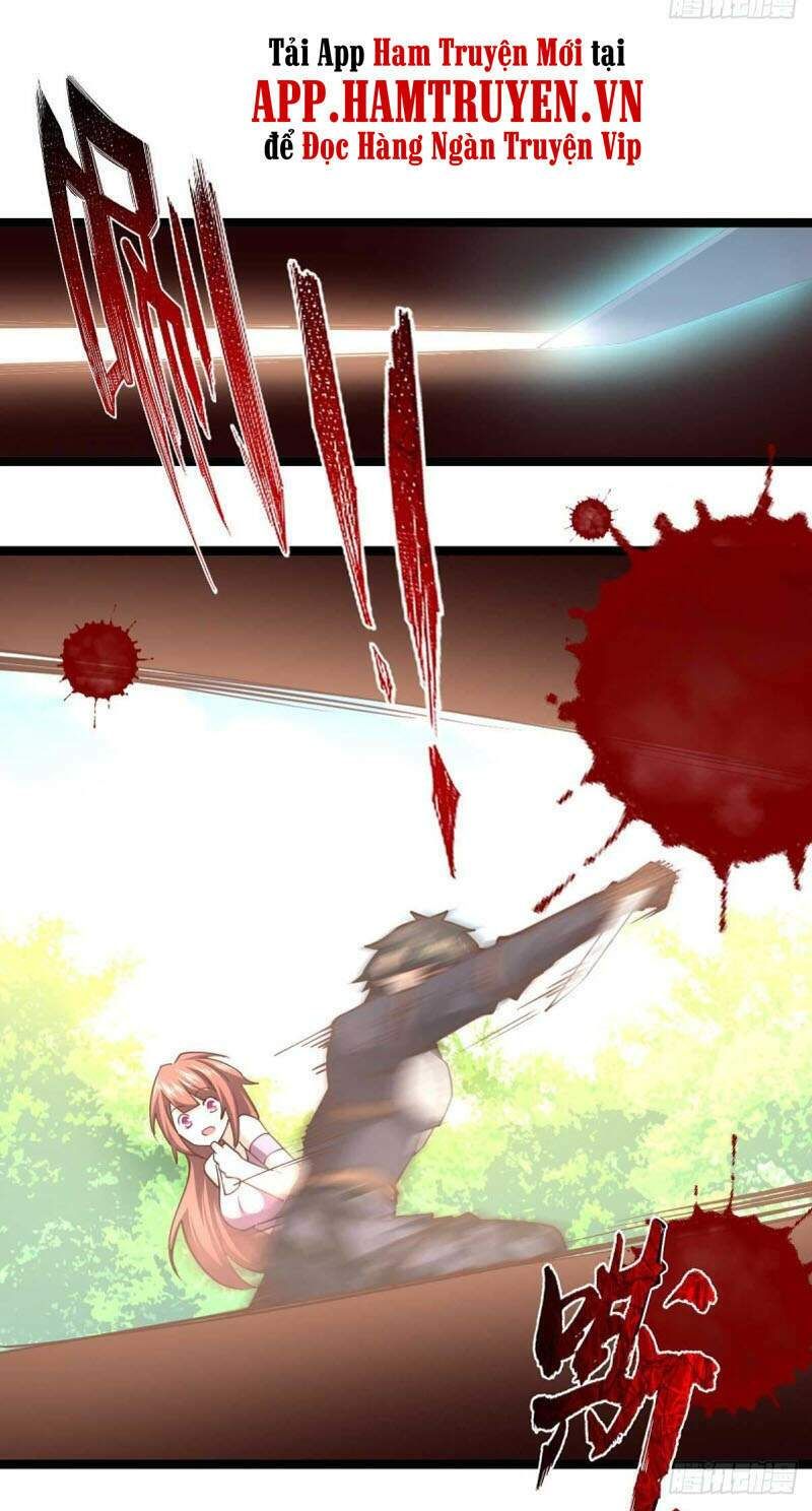 đọc truyện Quân Đoàn Nữ Tử Ngày Tận Thế Của Tôi Chương 70 ảnh 24 tại Thiên Thai Truyện