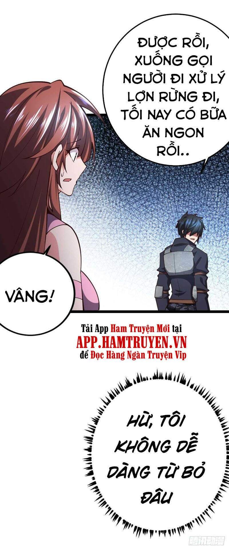 đọc truyện Quân Đoàn Nữ Tử Ngày Tận Thế Của Tôi Chương 70 ảnh 28 tại Thiên Thai Truyện