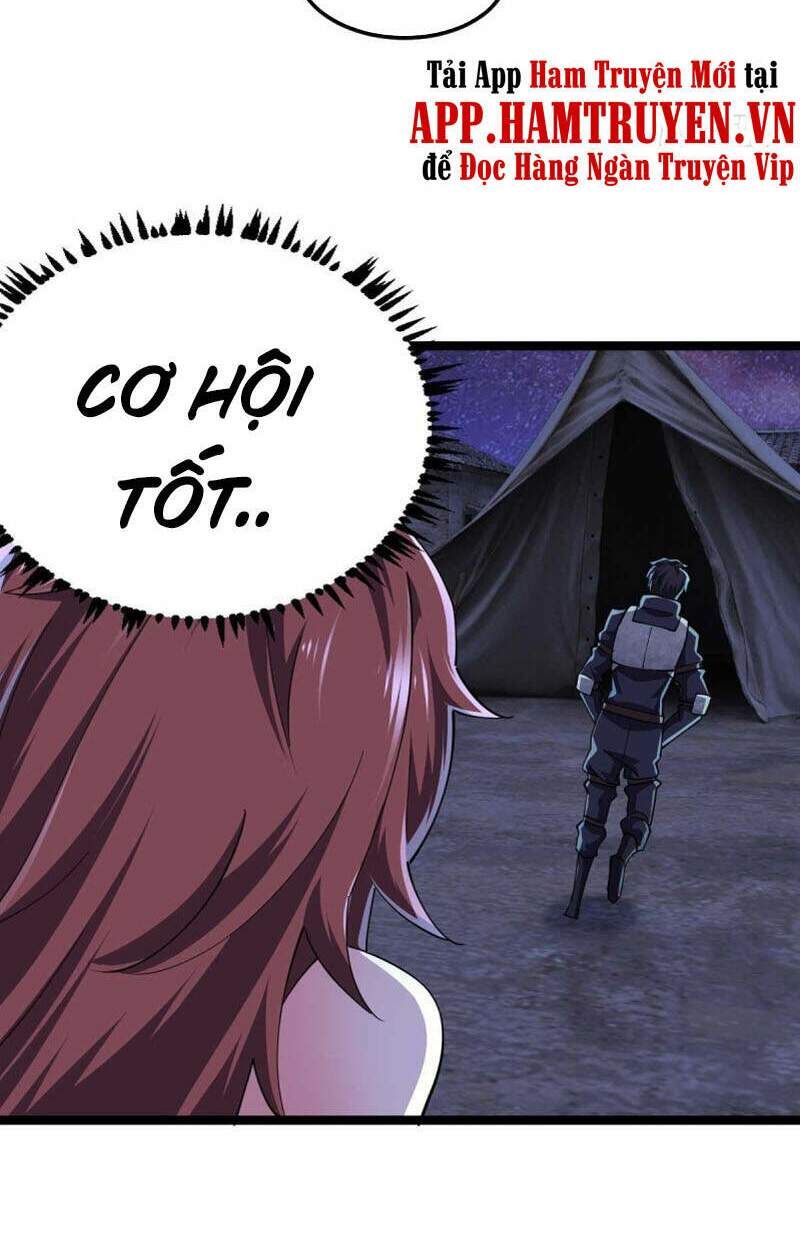 đọc truyện Quân Đoàn Nữ Tử Ngày Tận Thế Của Tôi Chương 70 ảnh 34 tại Thiên Thai Truyện