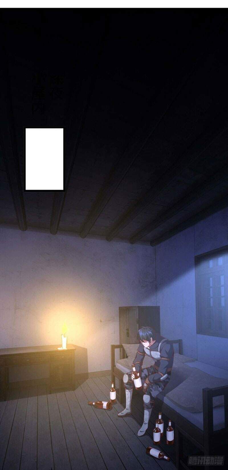 đọc truyện Quân Đoàn Nữ Tử Ngày Tận Thế Của Tôi Chương 70 ảnh 35 tại Thiên Thai Truyện