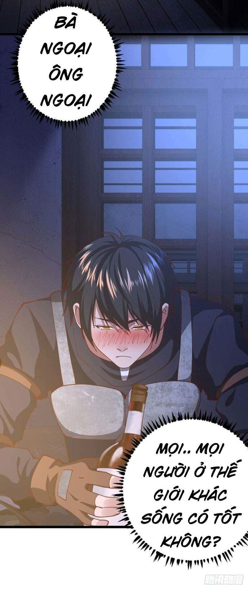 đọc truyện Quân Đoàn Nữ Tử Ngày Tận Thế Của Tôi Chương 70 ảnh 36 tại Thiên Thai Truyện