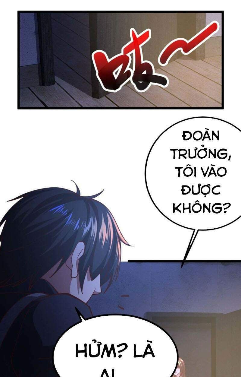 đọc truyện Quân Đoàn Nữ Tử Ngày Tận Thế Của Tôi Chương 70 ảnh 37 tại Thiên Thai Truyện