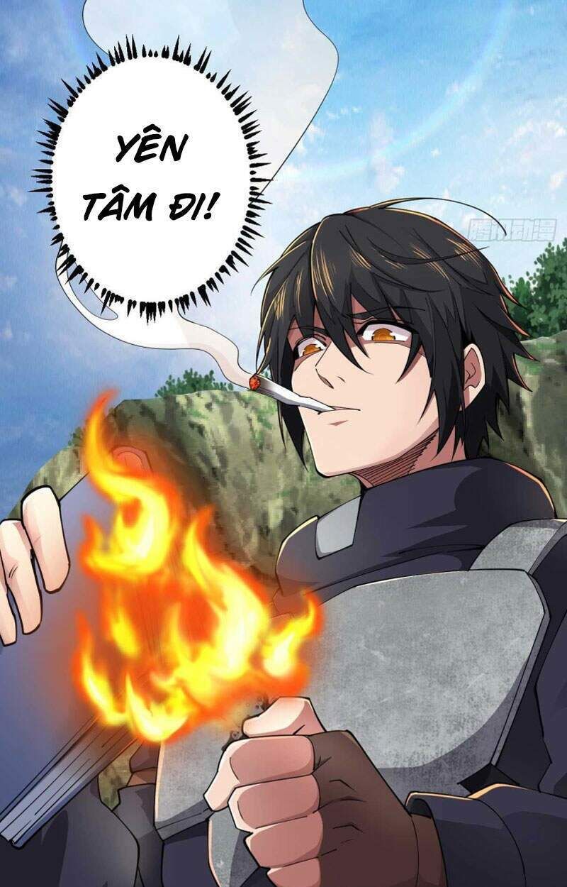 đọc truyện Quân Đoàn Nữ Tử Ngày Tận Thế Của Tôi Chương 70 ảnh 8 tại Thiên Thai Truyện