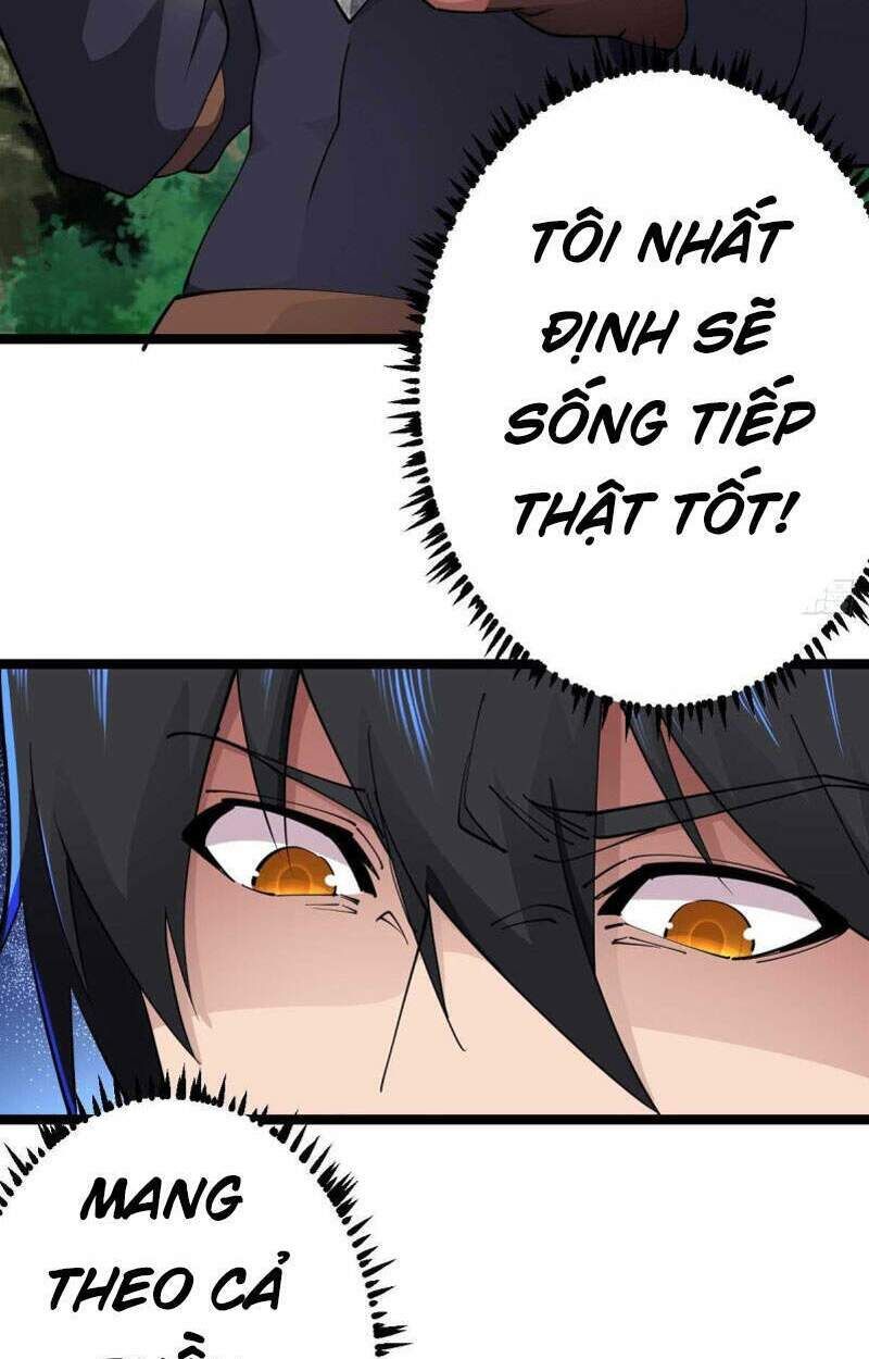 đọc truyện Quân Đoàn Nữ Tử Ngày Tận Thế Của Tôi Chương 70 ảnh 9 tại Thiên Thai Truyện