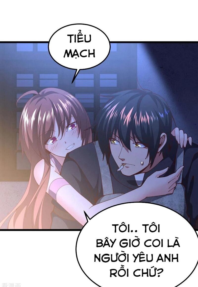 đọc truyện Quân Đoàn Nữ Tử Ngày Tận Thế Của Tôi Chương 71 ảnh 13 tại Thiên Thai Truyện