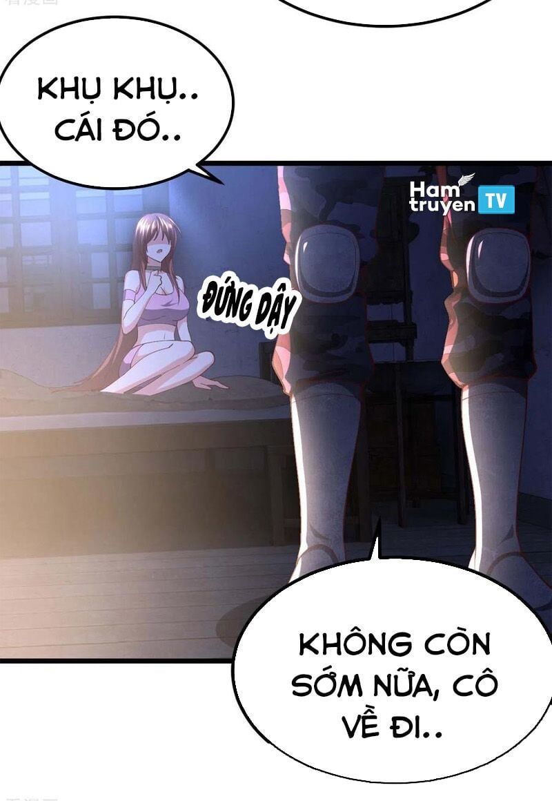 đọc truyện Quân Đoàn Nữ Tử Ngày Tận Thế Của Tôi Chương 71 ảnh 14 tại Thiên Thai Truyện