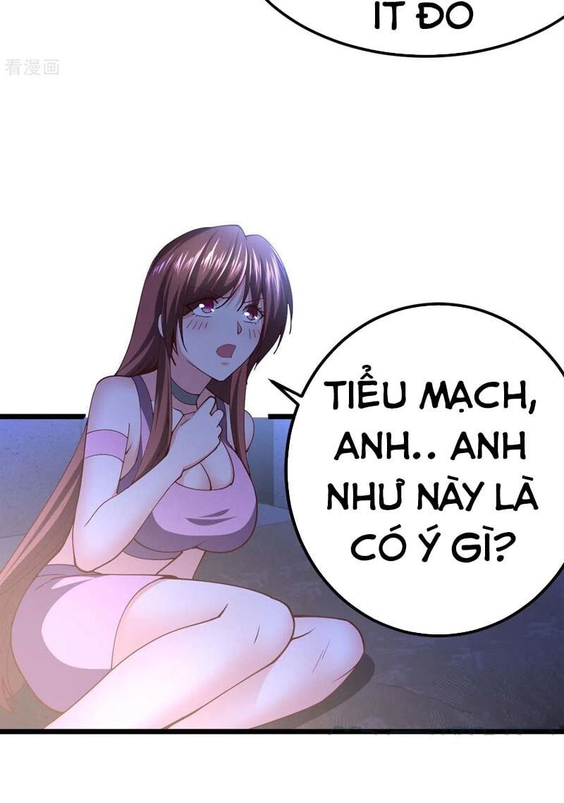 đọc truyện Quân Đoàn Nữ Tử Ngày Tận Thế Của Tôi Chương 71 ảnh 16 tại Thiên Thai Truyện